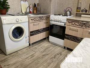 2-к квартира, вторичка, 51м2, 5/5 этаж