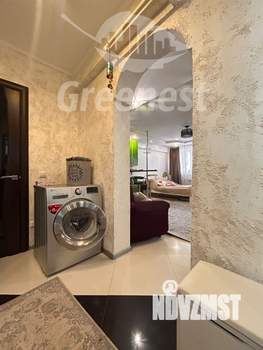 Студия квартира, вторичка, 34м2, 4/5 этаж