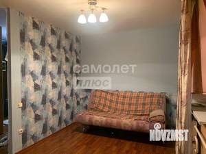 Студия квартира, вторичка, 24м2, 9/9 этаж