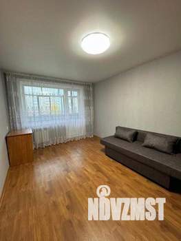 1-к квартира, вторичка, 30м2, 4/5 этаж