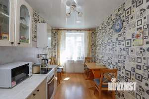 4-к квартира, вторичка, 98м2, 3/4 этаж