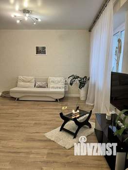 Студия квартира, вторичка, 40м2, 6/10 этаж