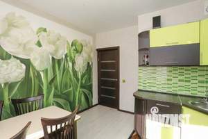 2-к квартира, вторичка, 58м2, 4/16 этаж
