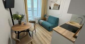 1-к квартира, вторичка, 35м2, 8/16 этаж