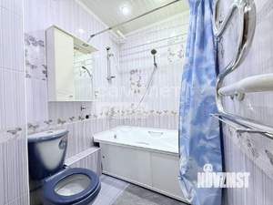 2-к квартира, вторичка, 43м2, 4/4 этаж