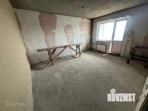 2-к квартира, вторичка, 61м2, 8/18 этаж