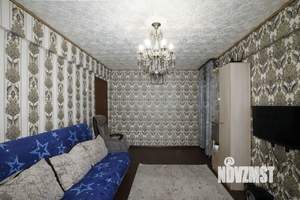 3-к квартира, вторичка, 59м2, 1/5 этаж