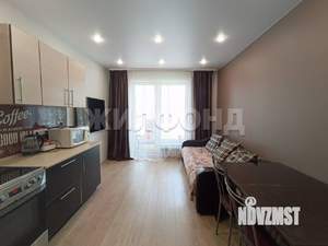 2-к квартира, вторичка, 68м2, 2/18 этаж