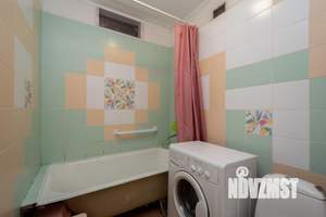 1-к квартира, вторичка, 31м2, 2/4 этаж