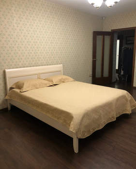 4-к квартира, вторичка, 127м2, 3/6 этаж