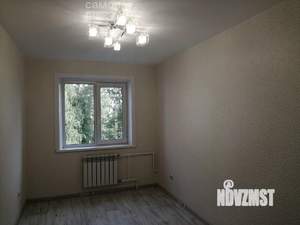 3-к квартира, вторичка, 62м2, 5/5 этаж