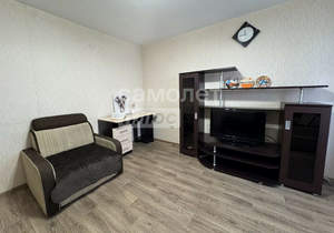 2-к квартира, вторичка, 52м2, 3/5 этаж