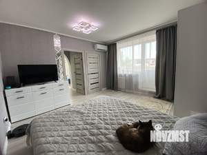 2-к квартира, вторичка, 43м2, 4/10 этаж