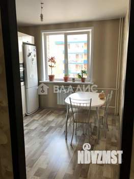 1-к квартира, вторичка, 38м2, 9/10 этаж