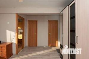 1-к квартира, вторичка, 34м2, 4/5 этаж