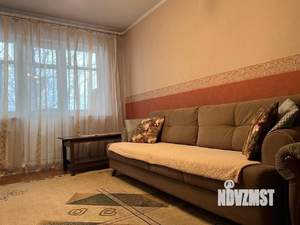2-к квартира, вторичка, 43м2, 4/4 этаж
