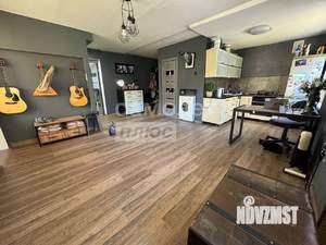 1-к квартира, вторичка, 40м2, 5/7 этаж