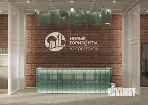 1-к квартира, вторичка, 31м2, 14/14 этаж