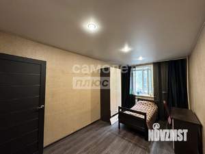 3-к квартира, вторичка, 64м2, 2/5 этаж