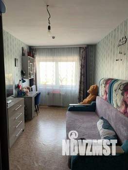 3-к квартира, вторичка, 96м2, 16/16 этаж