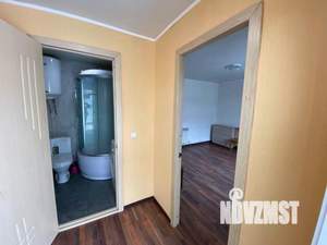 Студия квартира, вторичка, 23м2, 1/1 этаж