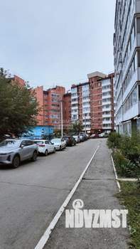 3-к квартира, вторичка, 98м2, 2/9 этаж