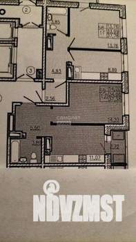 Фото квартиры на продажу (2)