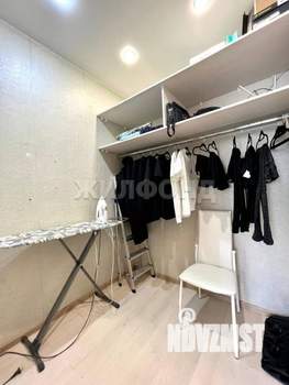 1-к квартира, вторичка, 37м2, 3/9 этаж