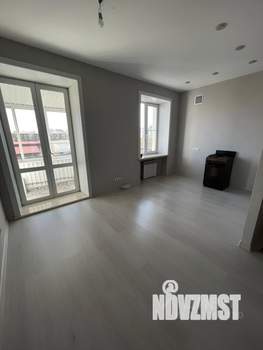 2-к квартира, вторичка, 44м2, 4/5 этаж