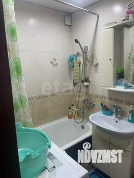 1-к квартира, вторичка, 30м2, 5/5 этаж