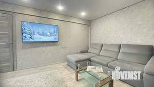 2-к квартира, вторичка, 45м2, 5/5 этаж