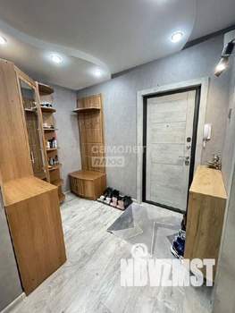 3-к квартира, вторичка, 68м2, 6/9 этаж