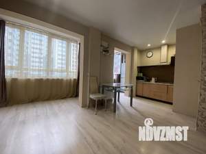 2-к квартира, вторичка, 40м2, 1/14 этаж