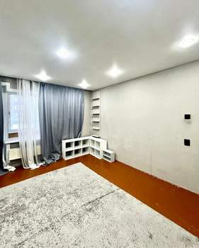 3-к квартира, вторичка, 67м2, 1/9 этаж