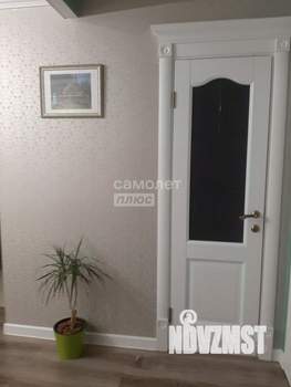 1-к квартира, вторичка, 42м2, 7/9 этаж