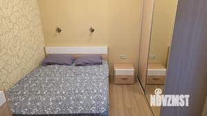 2-к квартира, вторичка, 47м2, 5/17 этаж