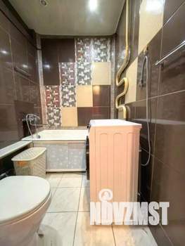 1-к квартира, вторичка, 31м2, 1/5 этаж