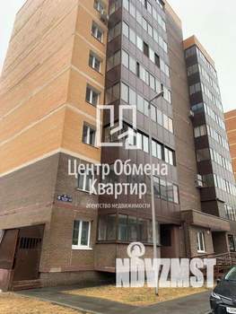 2-к квартира, вторичка, 65м2, 9/9 этаж