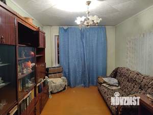 3-к квартира, вторичка, 62м2, 2/5 этаж