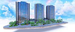 2-к квартира, вторичка, 58м2, 4/16 этаж