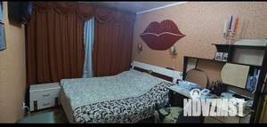 3-к квартира, вторичка, 69м2, 1/5 этаж