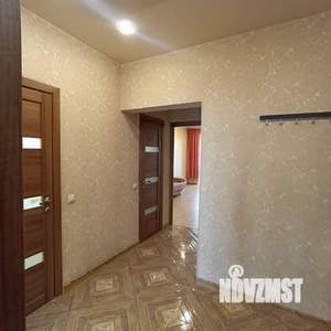 2-к квартира, вторичка, 72м2, 14/16 этаж