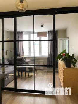 2-к квартира, вторичка, 52м2, 11/13 этаж