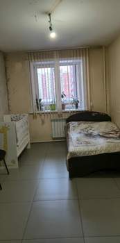 3-к квартира, вторичка, 107м2, 1/13 этаж