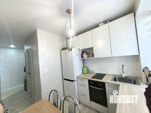 2-к квартира, вторичка, 47м2, 4/5 этаж