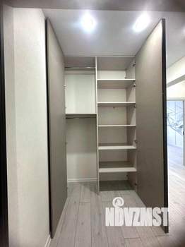 1-к квартира, вторичка, 36м2, 9/13 этаж