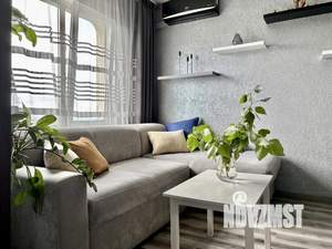 2-к квартира, вторичка, 32м2, 7/9 этаж