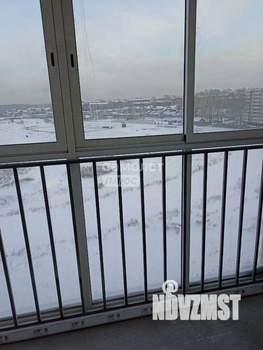 1-к квартира, вторичка, 34м2, 8/10 этаж
