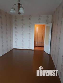 2-к квартира, вторичка, 53м2, 5/10 этаж