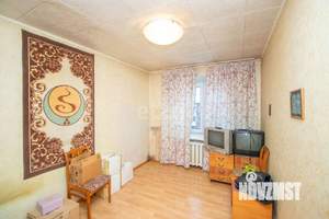 4-к квартира, вторичка, 63м2, 5/5 этаж